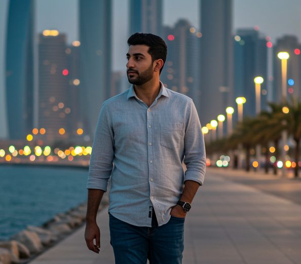 Ahmed Al Mansoori