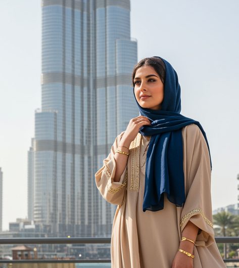 Nadia Khalil
